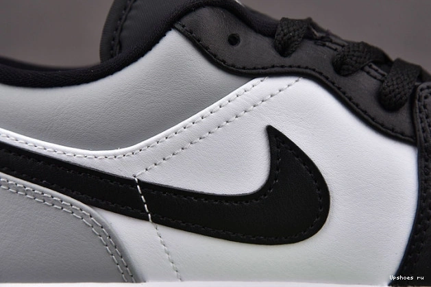 1 Jordan Toe Shadow Low 553558-052 1111